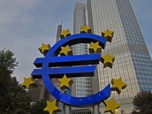 Euroopan keskuspankki EKP