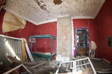 Asuntomarkkinoiden rakennemuutos