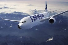 Lähde: Finnair Oyj.