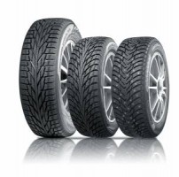 Lähde: Nokian Renkaat Oyj.