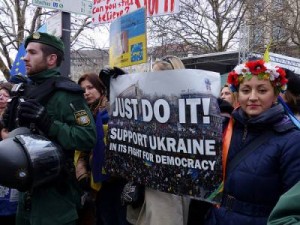 Venäjä pakotteet Ukraina