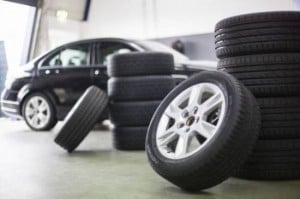 Lähde: Nokian Renkaat Oyj.