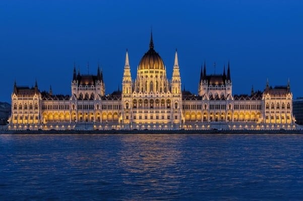 Budapest, Unkari.