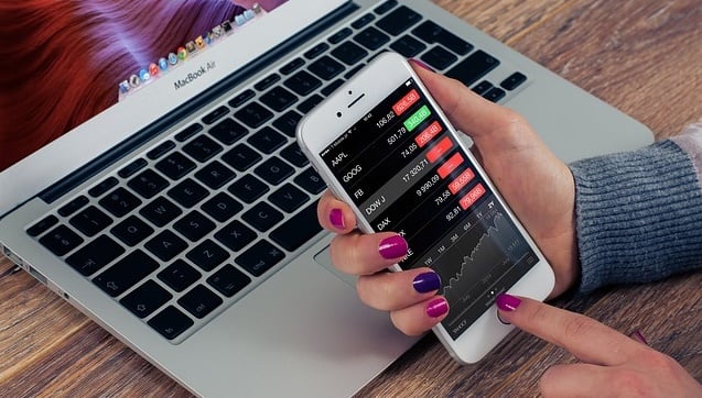 osakemarkkinat-osakkeet-osakekauppa-062016