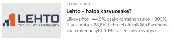 lehto-linkki
