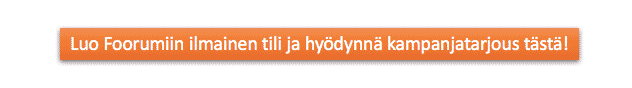 foorumi, Salkunrakentaja, sijoittaminen, Blogi