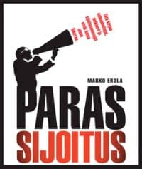 kirja-analyysi sijoittaminen, kirja-arvostelu sijoittaminen, paras sijoitus, Marko Erola, sijoittaminen, osakesijoittaminen
