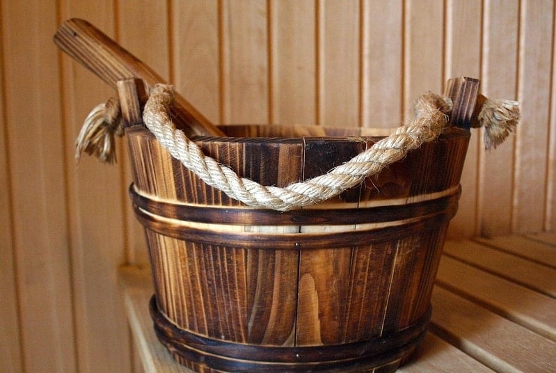 sauna suomalaisuus löyly