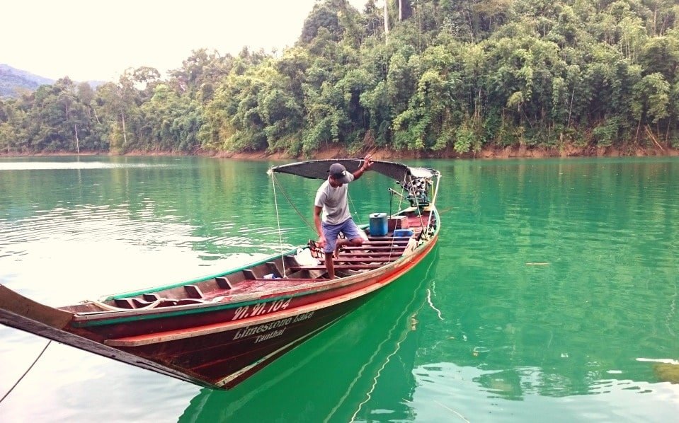 Mihin ankkuroitua budjettimatkailu matkailu