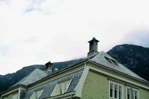asuntolainan lainakatto