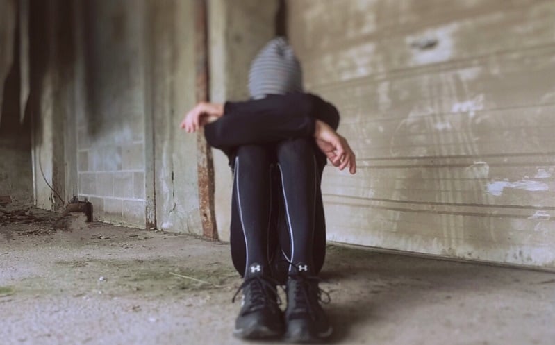 sijoittaminen tappio menetys tuska häviö