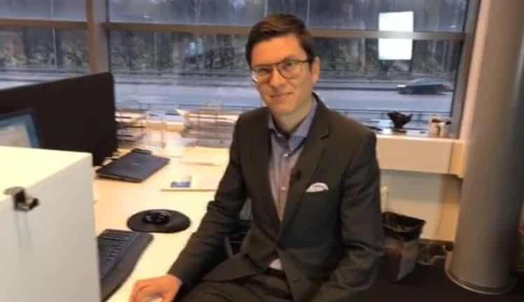 analyysitalo Inderes sijoitussalkku