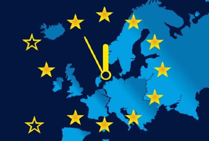 euromaat EU talous kansantalous