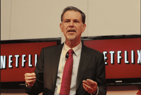 Netflix, sijoittaminen, kasvusijoittaminen, osakkeet, osakesijoittaminen, osavuotiskatsaukset