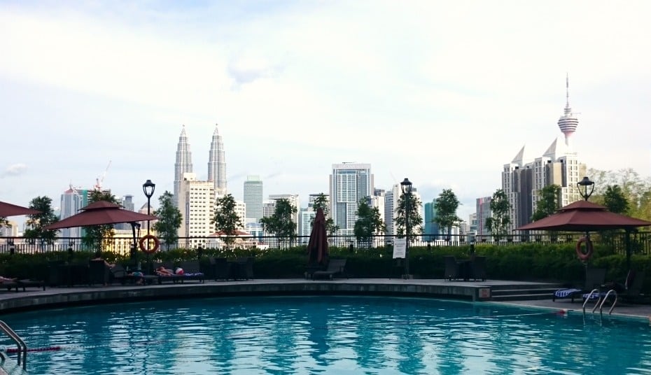 cityelämää budjettimatkailu oma talous