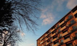 kerrostalot kaupunki rakentaminen Helsinki asunnot asuntomarkkinat