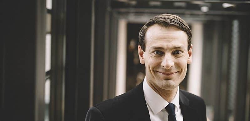 Esa Pensala Evli rahastot sijoittaminen