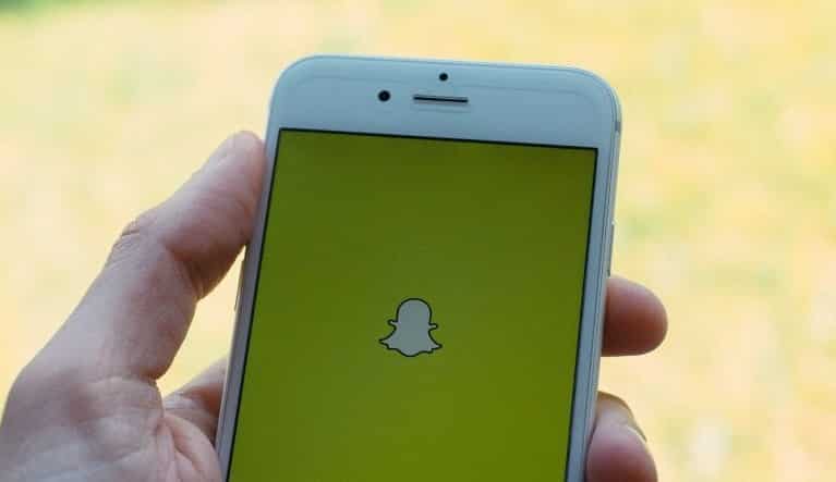 Snapchat someyhtiö osakkeet