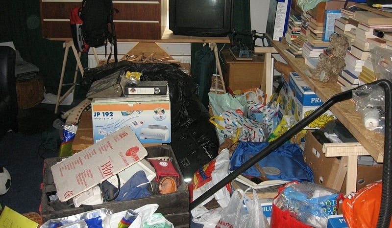 asunto huone sotku asuntosijoittaminen