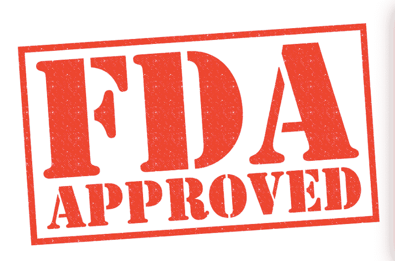 FDA, Revenue Group, myyntilupa