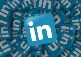 linkedin profiili kuntoon vinkit