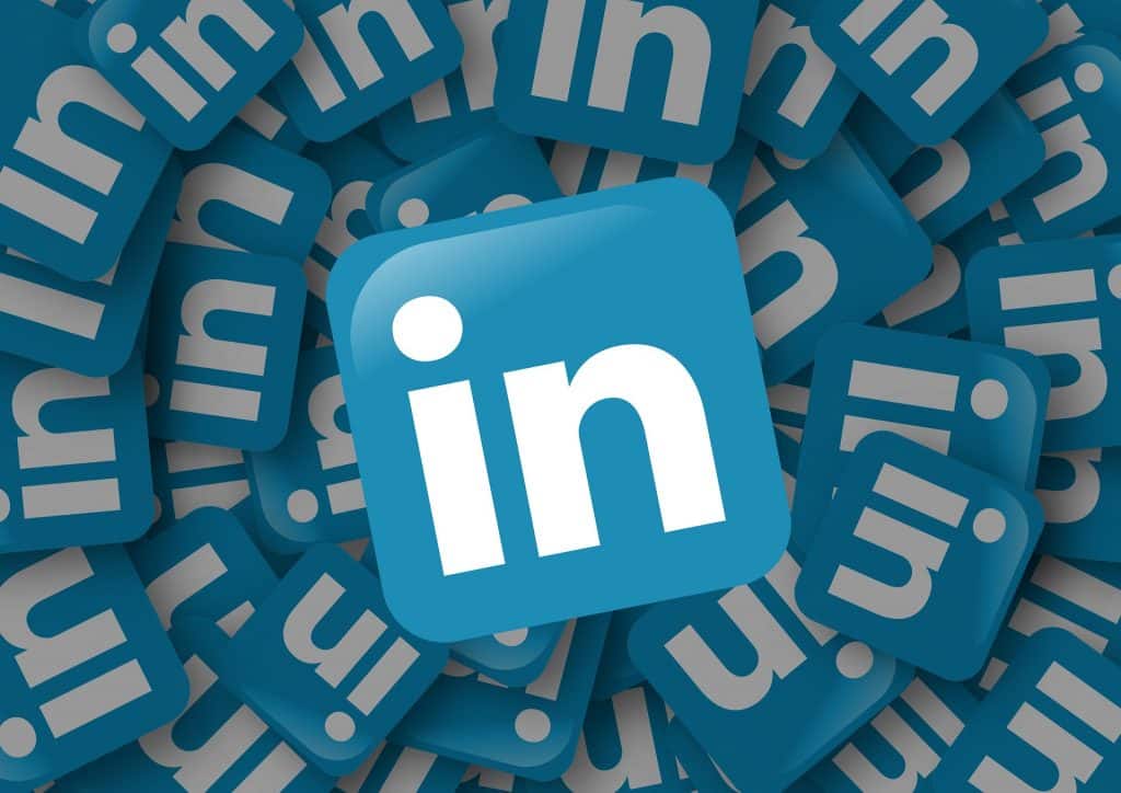 linkedin profiili kuntoon vinkit