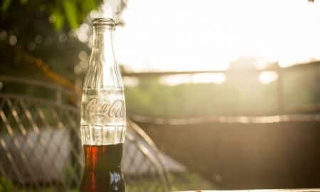 Coca Cola juoma osinkoyhtiö osinkoaristoraatti