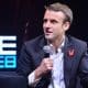 Emmanuel Macron Ranska presidentinvaalit talous