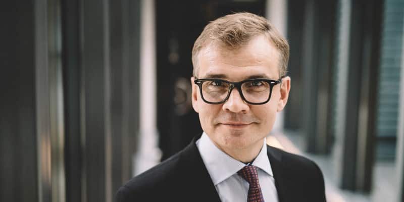 Maunu Lehtimaki Evli