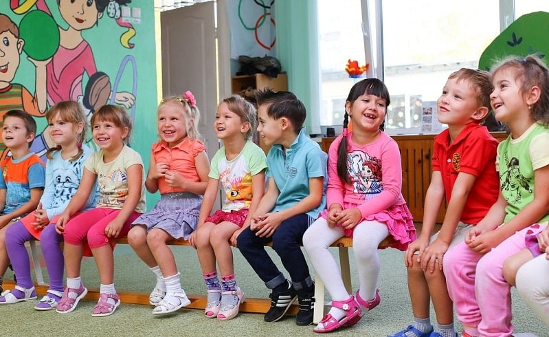 lastentarha lapset päivähoito päivähoitomaksut