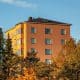 talo kerrostalo Helsinki asuntomarkkinat asunnot talous
