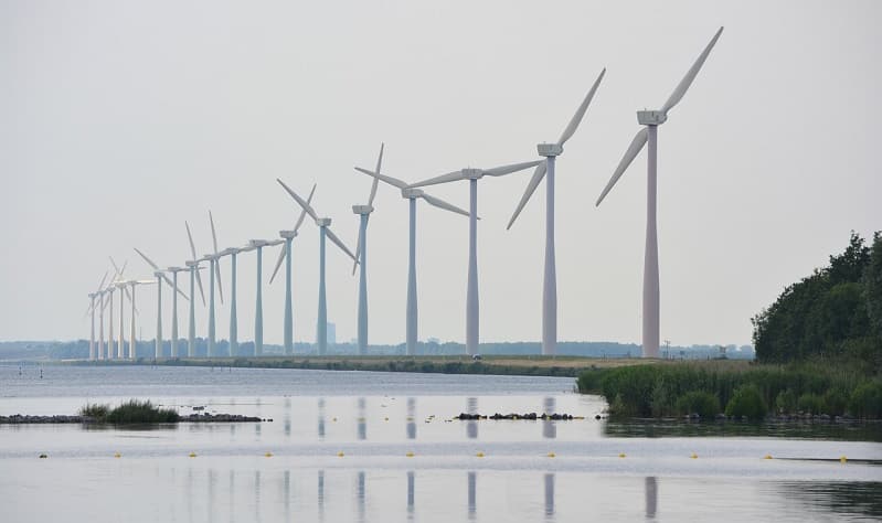 tuulivoima energia energiatalous talous