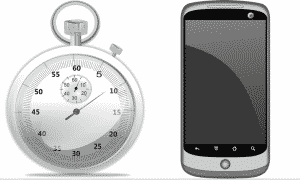 Ensi vuonna markkinoille on tulossa älypuhelin joka latautuu 5 minuutissa.