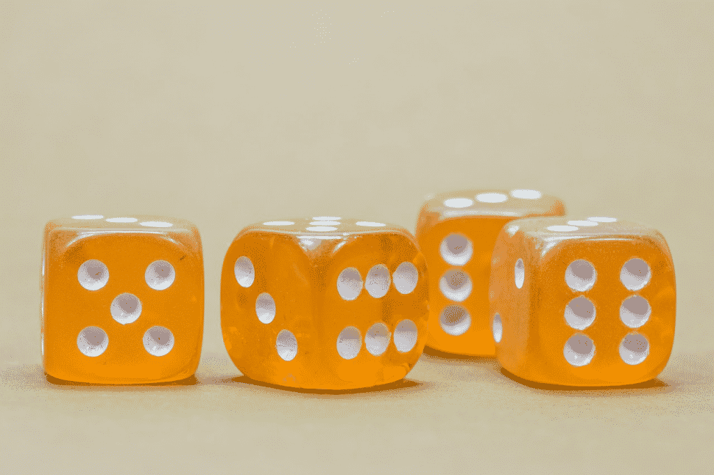 Tämä artikkeli kertoo osakkeiden historiallisesta tuotosta, sijoittamisen aloitusajankohdan ja onnen merkityksestä.