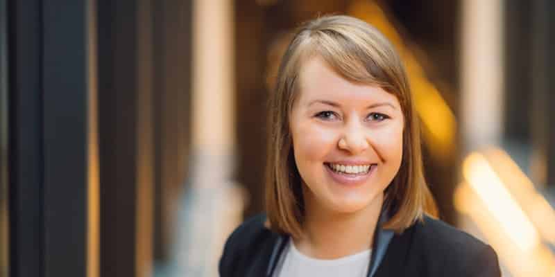 Essi Koskenvesa Evli sijoittaminen