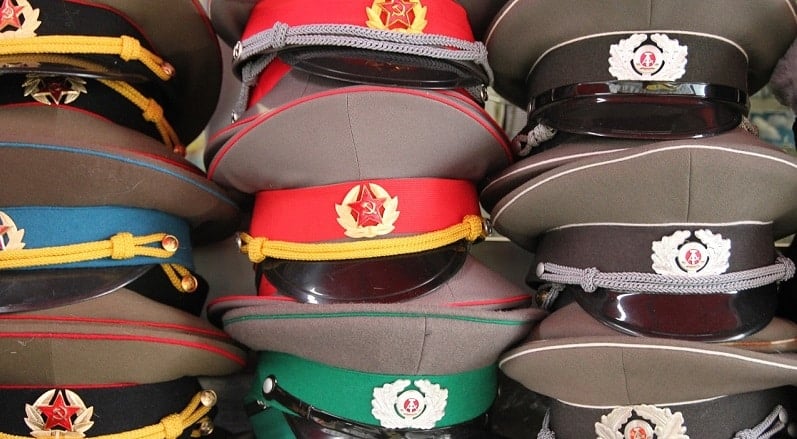 Neuvostoliitto koppalakki talous