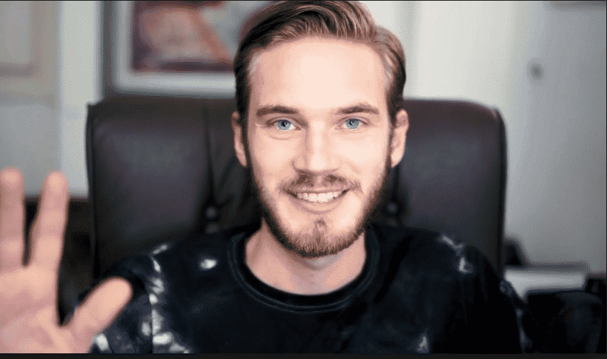 Tubettamisella on mahdollista päästä kiinni koviin ansioijhin. Kovin moni tähän ei pysty, mutta esimerkiksi PewDiePie tienasi viime vuonna 15 miljoonaa dollaria.