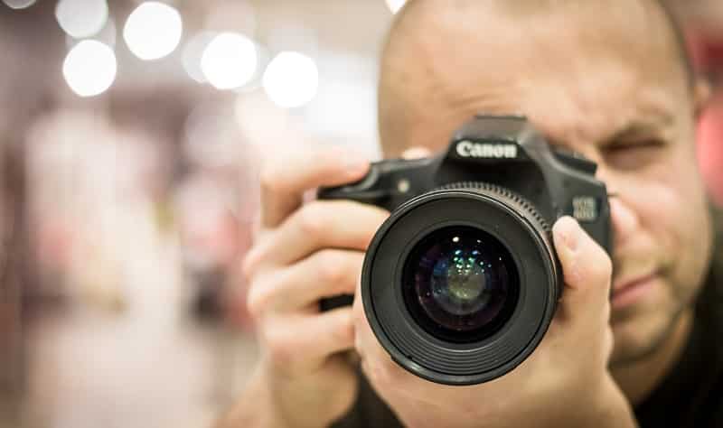 valokuvaaja yrittäjä kevytyrittäjä yritys