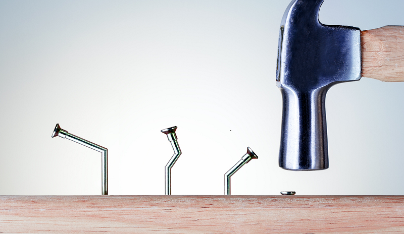 virhe naula vasara sijoittaminen säästäminen