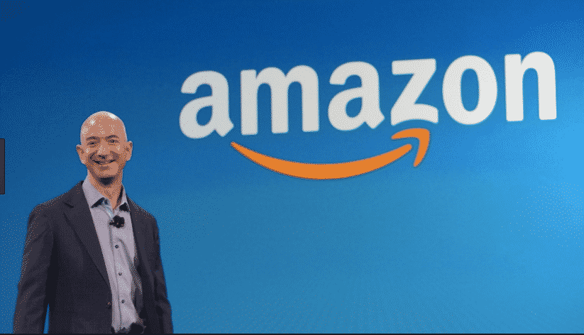 Pankkien murros case Amazon kertoo siitä miten Amazon siirtyy pankkisektorille.