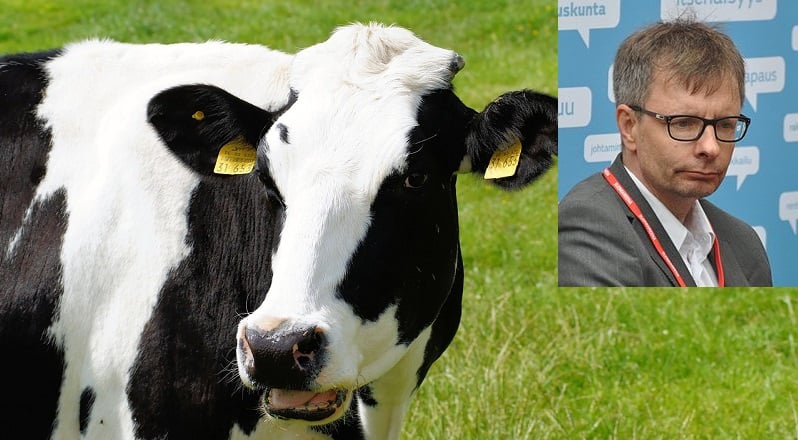 Heikki Hillamo veroehdotukset verotus sosiaalipolitiikka