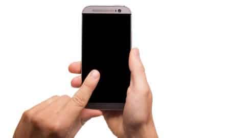 mobiili mobiilimaksaminen matkapuhelin talous