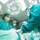 leikkaus leikkausteknologia leikkaussali kirurgi