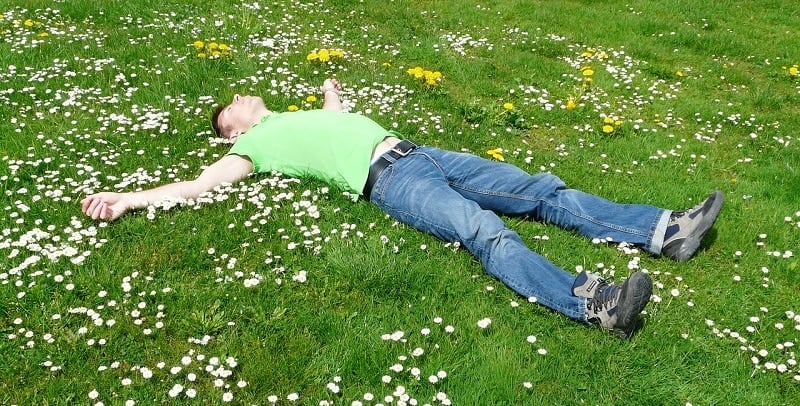 rentoutuminen loma taloudellinen riippumattomuus oma talous