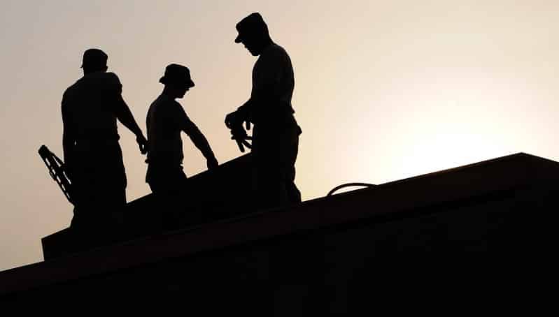 työntekijät työ talous