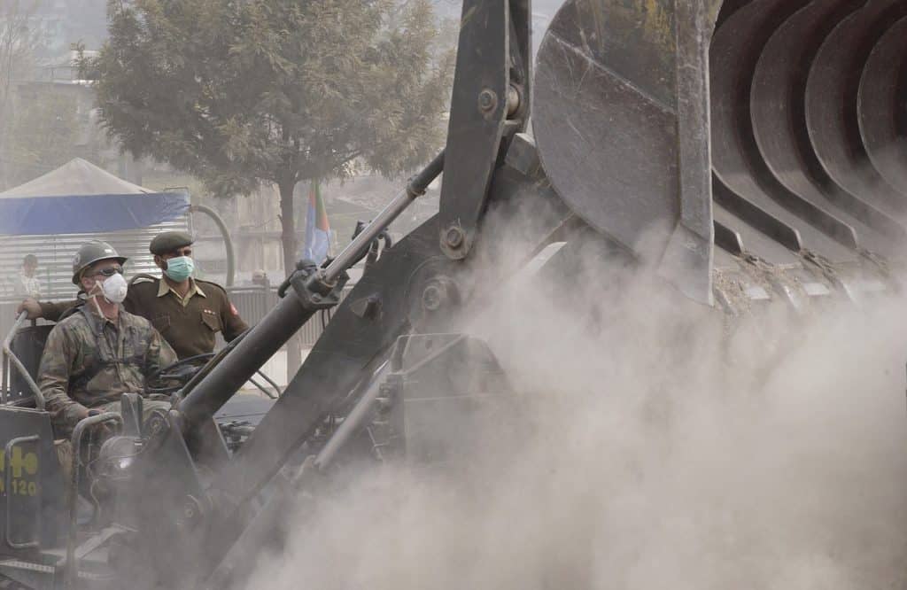 Alibaba ja Tencent muovaavat maailmaa.