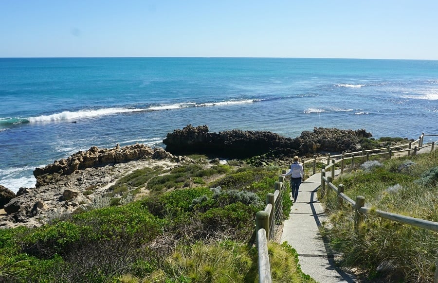 rantaanpäin meri vapaus oma talous säästäminen