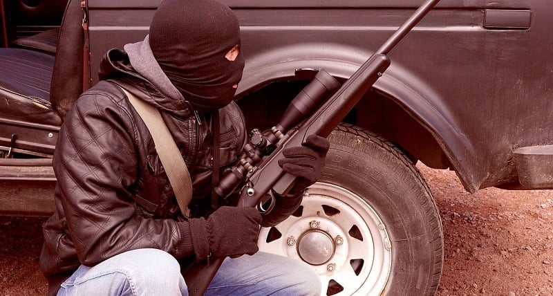 terroristi terrorismi terrori terrorismin torjunta