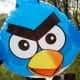 Angry Birds Rovio listautuminen peliyhtiö