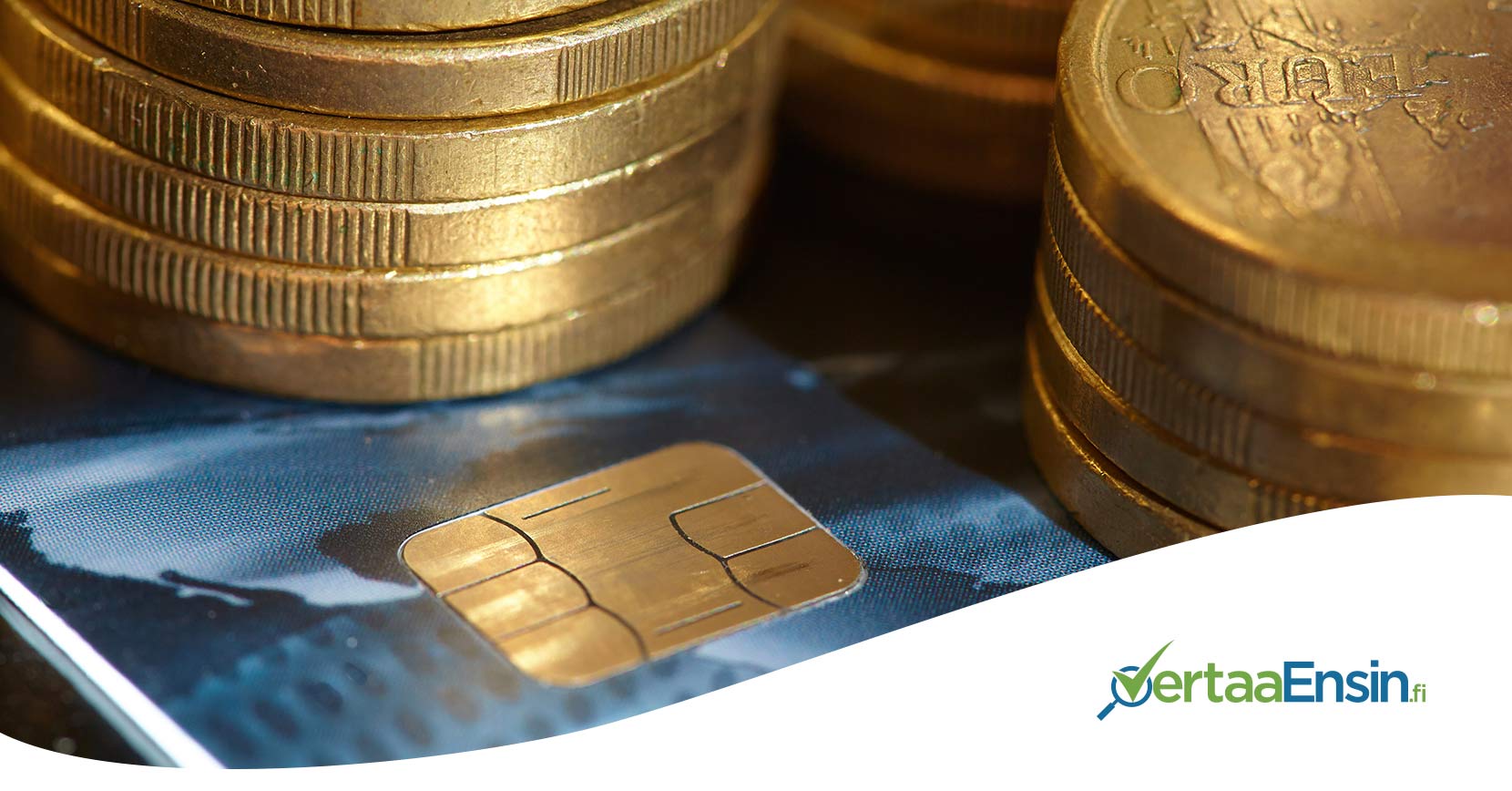 Luottokortin hintaturvavakuutus